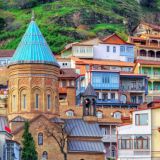 Недвижимость Тбилиси (MyFlat)