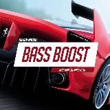 BASSBOOSTED