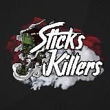 “Sticks Killers” убойные палочки