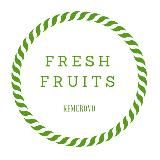 FRESH FRUITS KEMEROVO