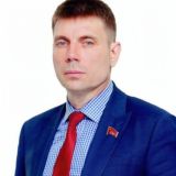 Александр Перевалов