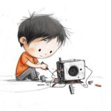OpenIPC repair devices