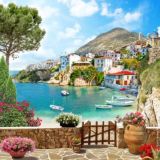 Интересное | Туризм | Средиземноморье
