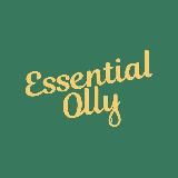 Essential Olly в эфире 🌿