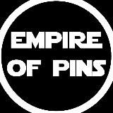 Empire of pins