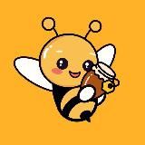 Мёд "Янтарь Алтая"🐝 Пасека на Алтае