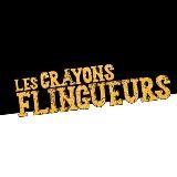 Les Crayons Flingueurs