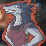 SergalJerk - We're Not Sergals. EVE Online Furry Community.