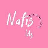 Nafis | Cosmetics