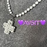 💜AVSIT💜 авторские украшения