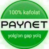 SUPER PAYNET