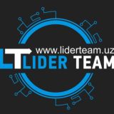 Системный Чат | Lider Team