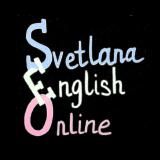 Svetlana English Online (ЕГЭ и ОГЭ, курсы для преподавателей)