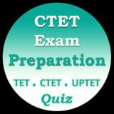 Ctet(All State Tet Exam) Quiz