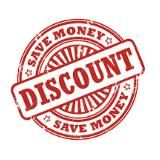 Discounts Service