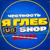 Глеб Uc Store