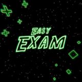 EASY_EXAM | ОТВЕТЫ 2021