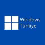 Windows Türkiye