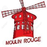 @ios_tg777👈🏻 MOULIN ROUGE