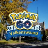 Pokémon GO Valkenswaard