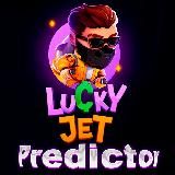 Lucky Jet Predictor🍀