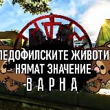 Педофилските животи нямат значение - Варна