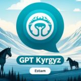 GPT | ChatGPT |KYRGYZ