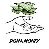 DOHA MONEY