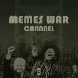 Memes War ☢️