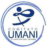 Comitato UMANI Ufficiale