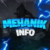 Mehanik| INFO