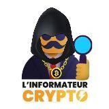 🕵️‍♂️⚡️ L'informateur Crypto #FREEDUROV