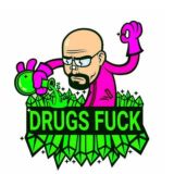 Drugs Fuck - резерв!