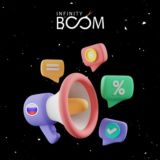 InfinityBoom RU 🇷🇺 Официальный канал