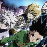 Hunter x Hunter все серии | хантер х хантер