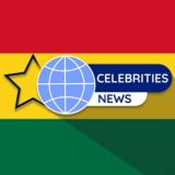 Celebrities News Chat room 🇬🇭