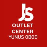 JS OUTLET CENTER YUNUSOBOD