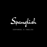 Spanglish(Español e inglés)