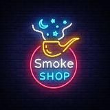 SMOKE SHOP