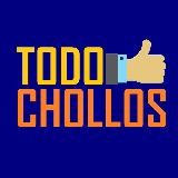 [CANAL] TODOCHOLLOS 🏝