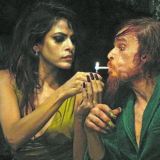 Holy Motors