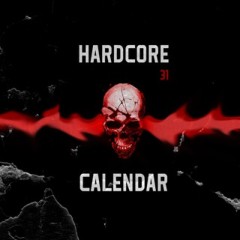 HARDCORE КАЛЕНДАРЬ