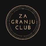 ZaGranju event club