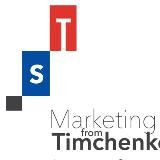 Marketing from Timchenko