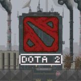 Завод Dota 2