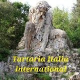 TARTARIA ITALIA INTERNATIONAL : La storia non può rimanere nascosta per sempre