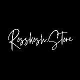 Rosskosh.Store Мужская Стильная Одежда.