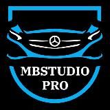 Mercedes - Benz Studio.Pro