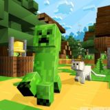 Чат игроков Minecraft PE