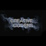 WebGL UA / Creative Coding